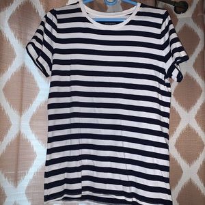 Medina striped tee